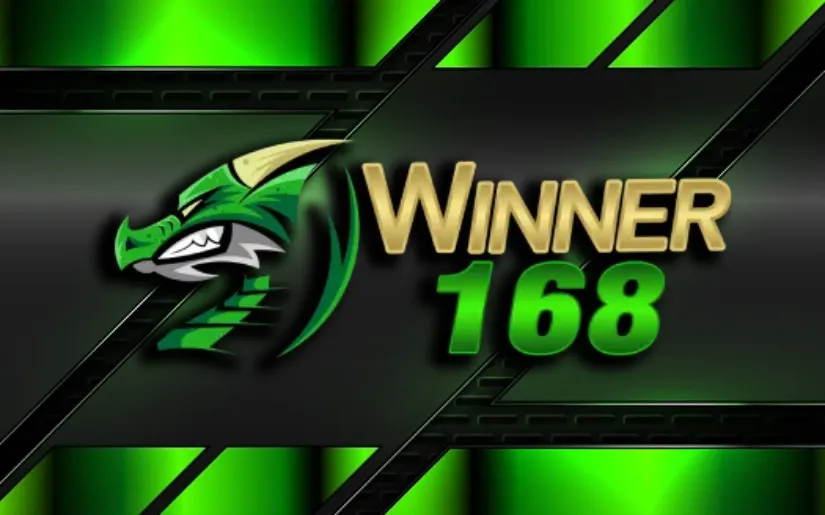 Winner168